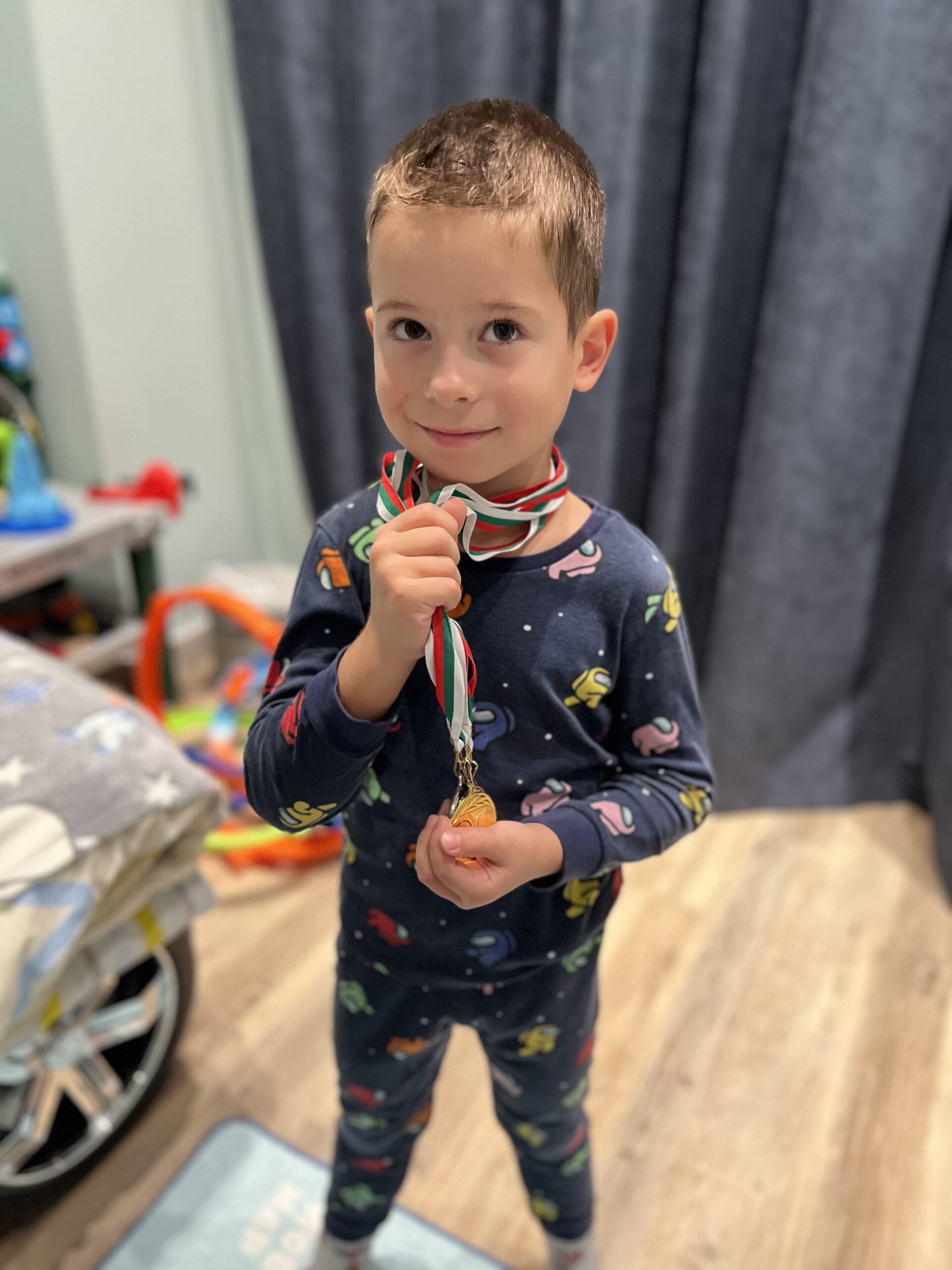 Ремисията не е край на страха